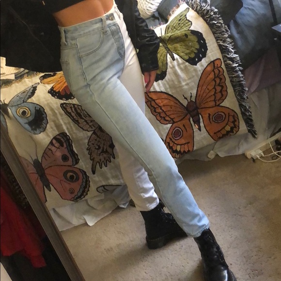 Adika Jeans Xs - sold out in stores! - Picture 2 of 7